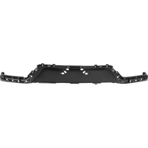 2017-2019 KIA NIRO Rear bumper lower CAPA OEM# 86612G5010 PL# KI1115117C
