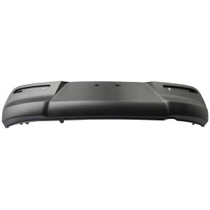 2018-2022 KIA RIO Rear bumper lower OEM# 86650H9040 PL# KI1115118