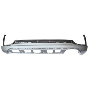 2019-2020 KIA SORENTO Rear bumper lower CAPA  OEM# 86612C6500 PL# KI1115122C