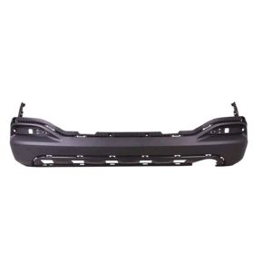 2016-2018 KIA SORENTO Rear bumper lower CAPA  OEM# 86612C6050 PL# KI1115123C