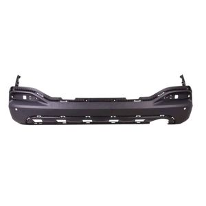 2016-2018 KIA SORENTO Rear bumper lower CAPA  OEM# 86610C6050 PL# KI1115124C