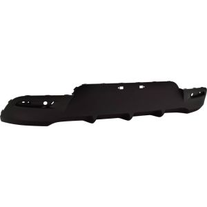 2018-2020 KIA RIO Rear bumper lower CAPA  OEM# 86650H9220 PL# KI1115125C