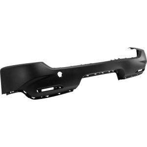 2020-2022 KIA SOUL Rear bumper lower OEM# 86650K0000 PL# KI1115127