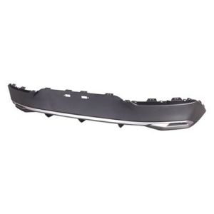 2021-2024 KIA K5 Rear bumper lower OEM# 86650L3000 PL# KI1115130