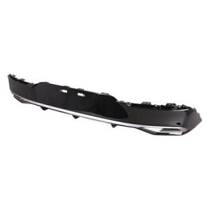 2021-2024 KIA K5 Rear bumper lower OEM# 86650L3100 PL# KI1115131