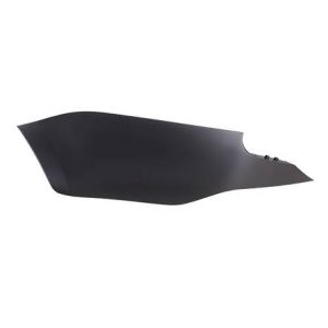 2020-2022 KIA TELLURIDE Rear bumper Left Driver Side CAPA OEM# 86697S9000 PL# KI1116101C