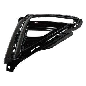 2019-2021 KIA FORTE Rear bumper insert Left Driver Side OEM# 86661M7010 PL# KI1138101