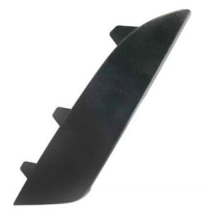 2021-2024 KIA K5 Rear bumper insert Left Driver Side OEM# 86697L3000 PL# KI1138107
