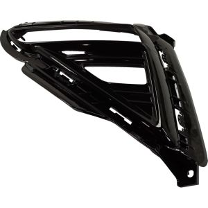 2019-2021 KIA FORTE Rear bumper insert Right Passenger Side OEM# 86662M7010 PL# KI1139101