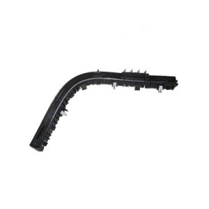 2010-2013 KIA FORTE Rear bumper support Left Driver Side OEM# 866131M000 PL# KI1142100