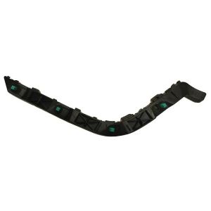 2016-2020 KIA Rear bumper support Right Passenger Side CAPA OEM# 86662C6000 PL# KI1143116C