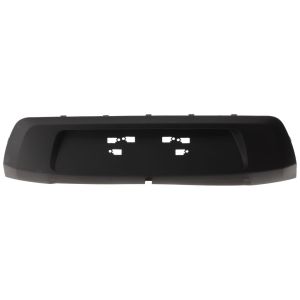 2012-2013 KIA SOUL Rear bumper molding OEM# 866122K500 PL# KI1144103