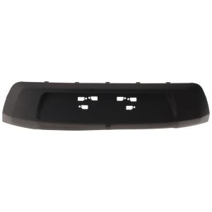 2012-2013 KIA SOUL Rear bumper molding OEM# 866122K530 PL# KI1144104