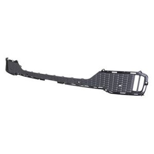 2023-2024 KIA SPORTAGE Rear bumper molding CAPA  OEM# 86693DWEA0 PL# KI1144111C