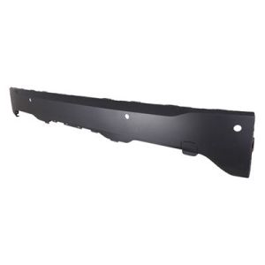 2023-2025 KIA TELLURIDE Rear bumper molding OEM# 86618S9500 PL# KI1144112