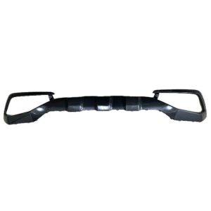 2023-2025 KIA SPORTAGE Rear bumper molding OEM# 86699P1000 PL# KI1144113