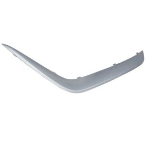 2017-2019 KIA NIRO Rear bumper molding Right Passenger Side OEM# 86628G5000 PL# KI1147103