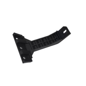 2020-2022 KIA SOUL Rear bumper support bracket Left Driver Side OEM# 86637K0000 PL# KI1162102