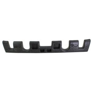 2011-2013 KIA SORENTO Rear bumper energy absorber OEM# 866201U000 PL# KI1170111