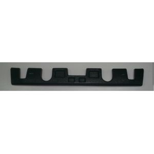  KIA SORENTO REAR BUMPER ABSORBER (LX/EX)**NSF** OEM#866201U000 2011-2013 PL# KI1170111N