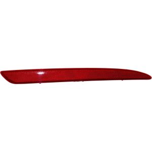 2016-2018 KIA Rear bumper reflector Right Passenger Side CAPA  OEM# 92406D4200 PL# KI1185114C