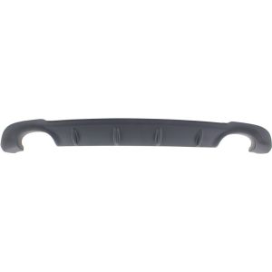 2014-2015 KIA OPTIMA Rear bumper valance panel CAPA  OEM# 866124C600 PL# KI1195104C