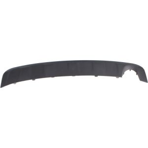2016-2018 KIA SORENTO Rear bumper valance panel OEM# 86665C6000 PL# KI1195105