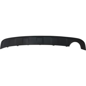 2016-2018 KIA SORENTO Rear bumper valance panel CAPA  OEM# 86665C6000 PL# KI1195105C