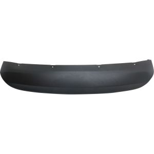 2015-2018 KIA SEDONA Rear bumper valance panel OEM# 86665A9000 PL# KI1195110