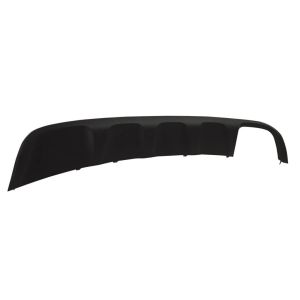 2019-2020 KIA SORENTO Rear bumper valance panel CAPA  OEM# 86665C6500 PL# KI1195115C