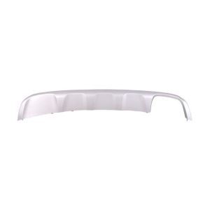 2019-2020 KIA SORENTO Rear bumper valance panel CAPA  OEM# 86665C6510 PL# KI1195119C