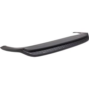 2019-2021 KIA FORTE Rear bumper valance panel OEM# 86612M7000 PL# KI1195120