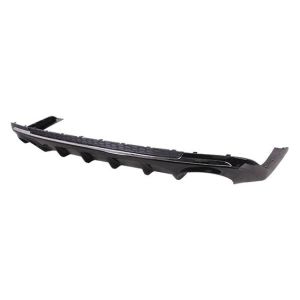 2019-2020 KIA OPTIMA Rear bumper valance panel CAPA  OEM# 86690D5700 PL# KI1195123C