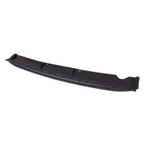 2020-2022 KIA SOUL Rear bumper valance panel OEM# 86671K0000 PL# KI1195124