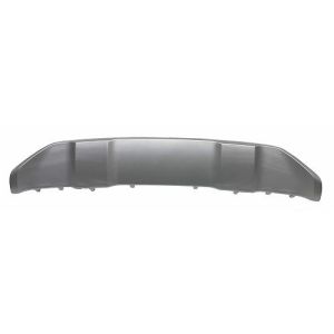 2021-2023 KIA SELTOS Rear bumper valance panel OEM# 86670Q5000 PL# KI1195129