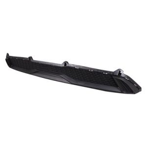 2022-2024 KIA FORTE Rear bumper valance panel CAPA OEM# 86612M7EA0 PL# KI1195134C