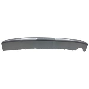 2020-2022 KIA NIRO Rear bumper valance panel CAPA OEM# 86665G5500 PL# KI1195148C