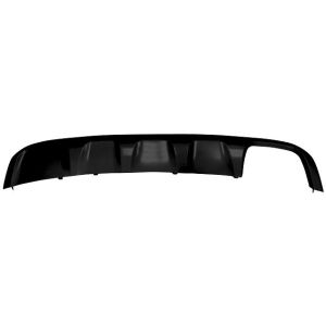2019-2020 KIA SORENTO Rear bumper valance panel CAPA OEM# C6F36AU100 PL# KI1195156C