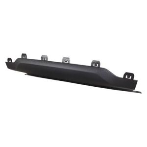 2023-2025 KIA TELLURIDE Rear bumper valance panel CAPA  OEM# 86672S9500 PL# KI1195158C