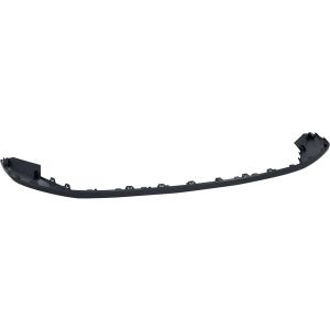 2022-2024 KIA EV6 Rear bumper valance panel OEM# 86672CV000 PL# KI1195162