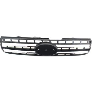 2005-2010 KIA SPORTAGE Grille assy OEM# 863501F031 PL# KI1200128