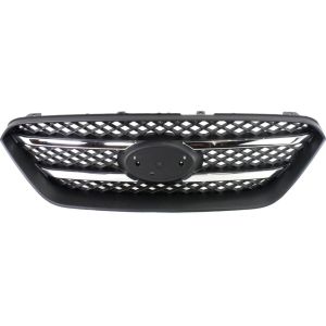 2007-2010 KIA RONDO Grille assy OEM# 863801D001 PL# KI1200131