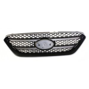 2007-2012 KIA RONDO Grille assy OEM# 863901D001 PL# KI1200132