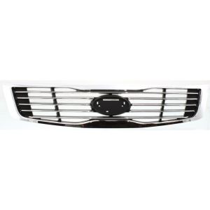 2009-2010 KIA OPTIMA Grille assy OEM# 863502G500 PL# KI1200136