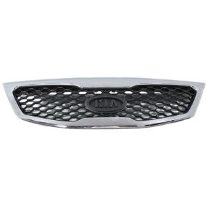 2011-2013 KIA SORENTO Grille assy OEM# 863502P000 PL# KI1200140