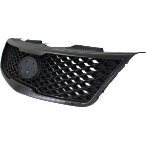 2010-2013 KIA FORTE KOUP Grille assy OEM# 863501M300 PL# KI1200141