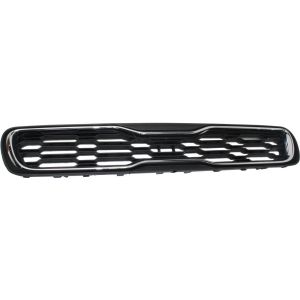2012 KIA SOUL Grille assy OEM# 863502K500 PL# KI1200149