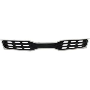 2012-2015 KIA RIO Grille assy OEM# 863501W210 PL# KI1200152