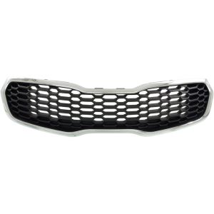 2014-2016 KIA FORTE Grille assy OEM# 86350A7500 PL# KI1200156