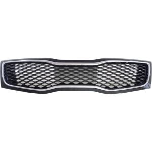 2014-2015 KIA OPTIMA Grille assy OEM# 863504C500 PL# KI1200163